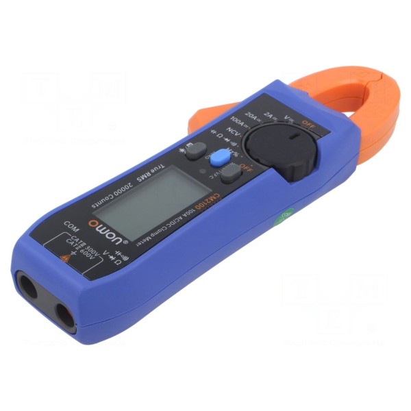 Miernik: wielofunkcyjny OWON CM2100