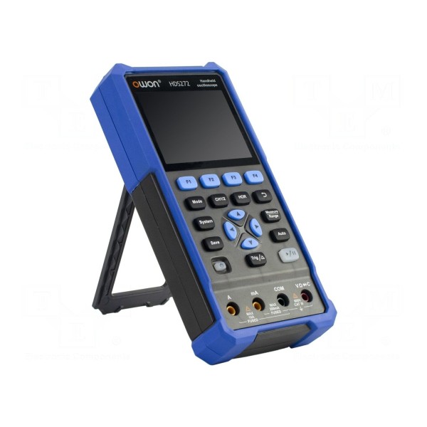 Oscyloskop ręczny OWON HDS242