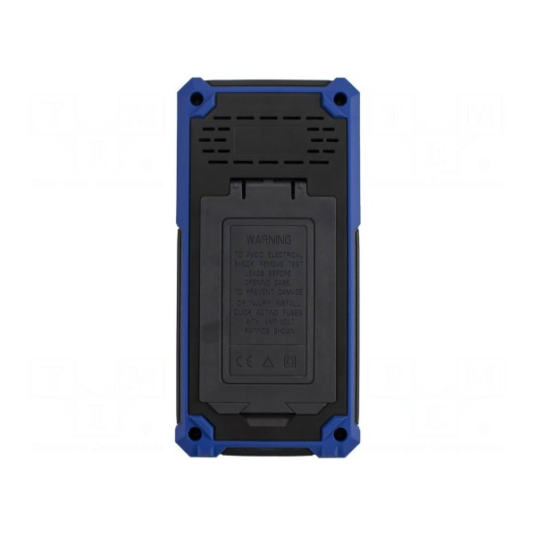 Oscyloskop ręczny OWON HDS272S