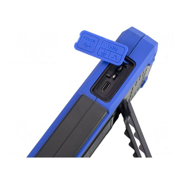 Oscyloskop ręczny OWON HDS272S