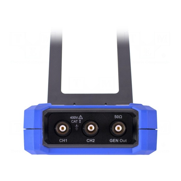 Oscyloskop ręczny OWON HDS272S