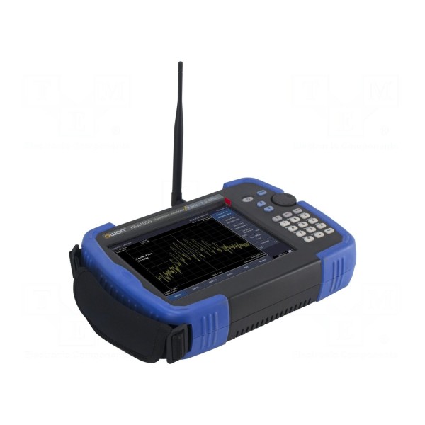 Analizator widma OWON HSA1016-TG