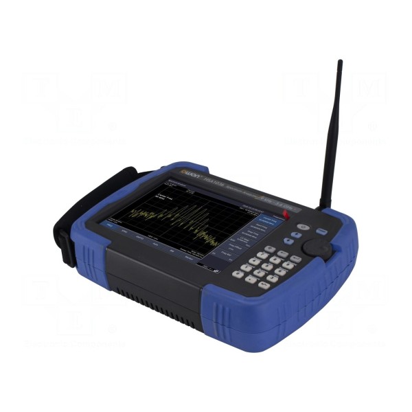 Analizator widma OWON HSA1036