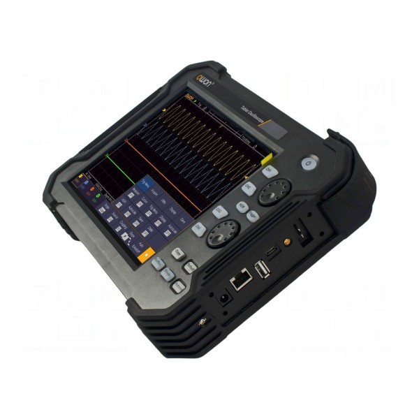 Oscyloskop ręczny OWON TAO3074