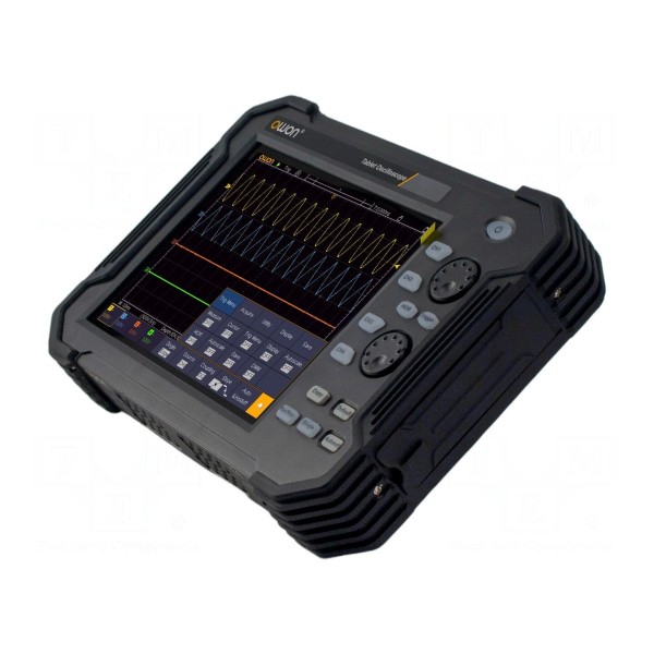 Oscyloskop ręczny OWON TAO3104