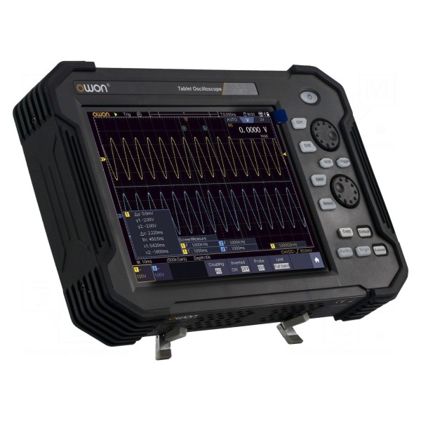 Oscyloskop ręczny OWON TAO3122A