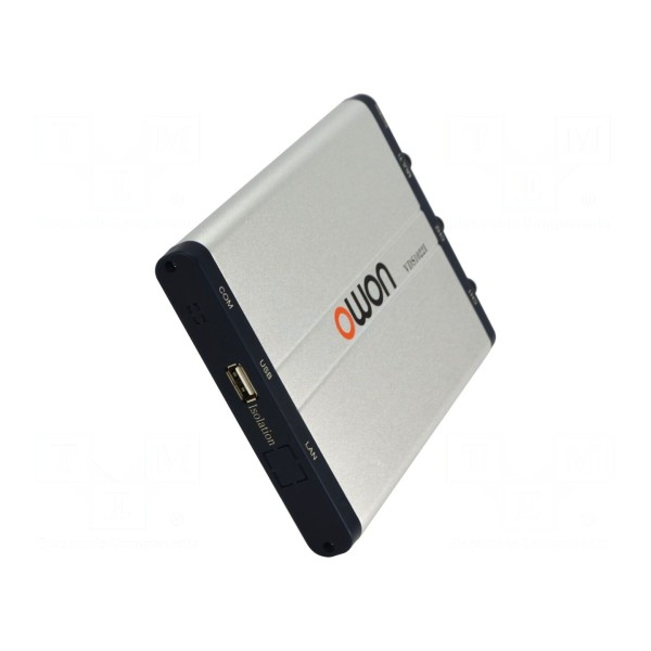 Oscyloskop PC OWON VDS1022I