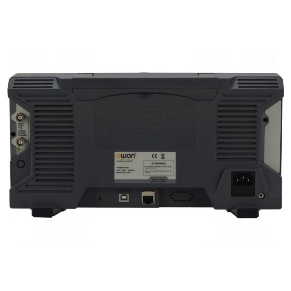 Generator laboratoryjny: funkcyjny, arbitralny OWON XDG3202