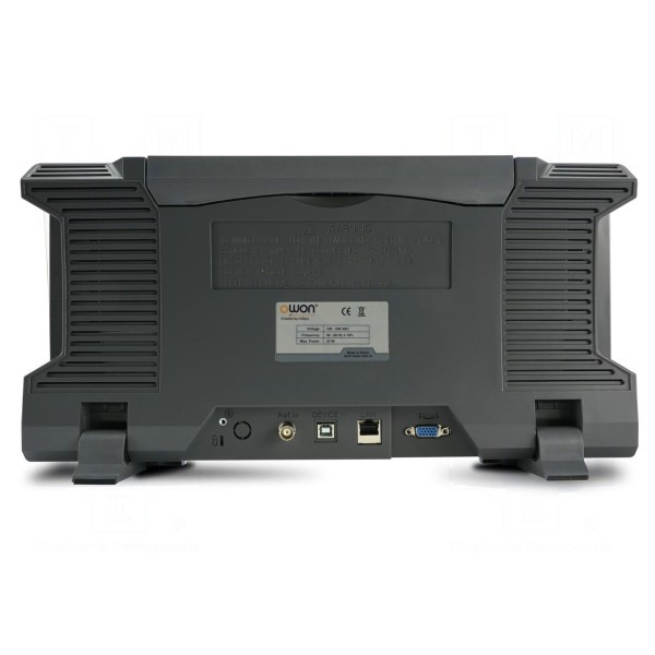 Analizator widma OWON XSA1032-TG