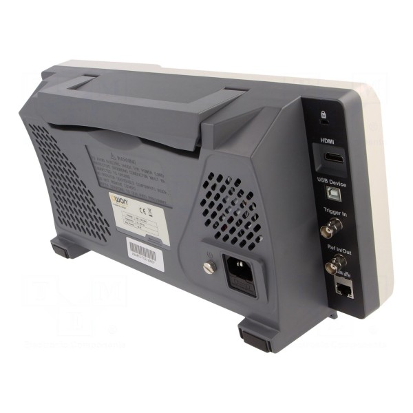 Analizator widma OWON XSA810-TG