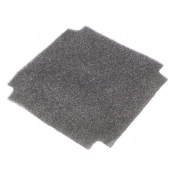 Część zamienna: filtr PANASONIC ER-F12FX5