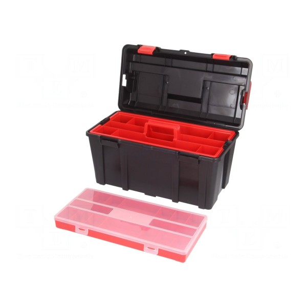 Skrzynka PARAT 5.811.000.391