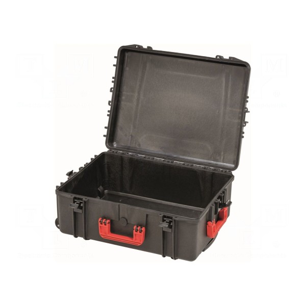 Walizka PARAT 6620.500-391