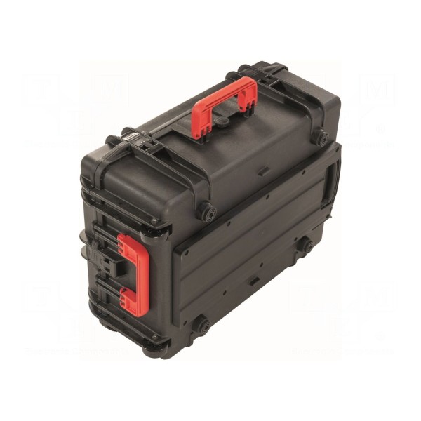 Walizka PARAT 6620.510-391