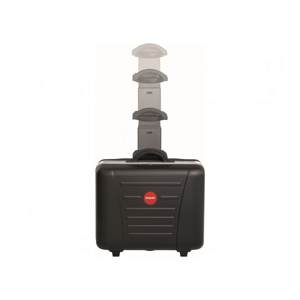 Walizka PARAT 789.500-171