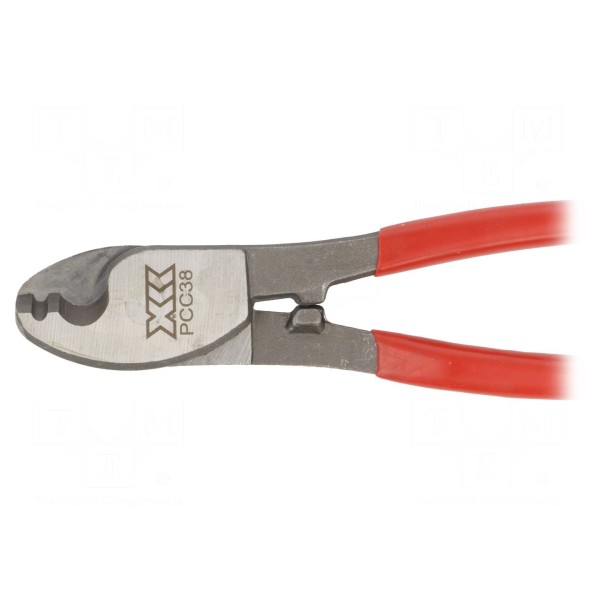 Nożyce PARTEX PCC-38