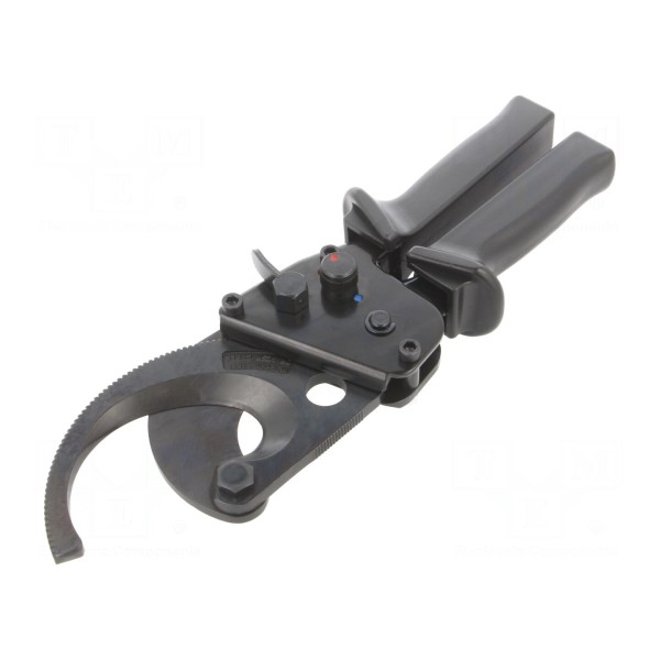 Nożyce PARTEX PRCC-380