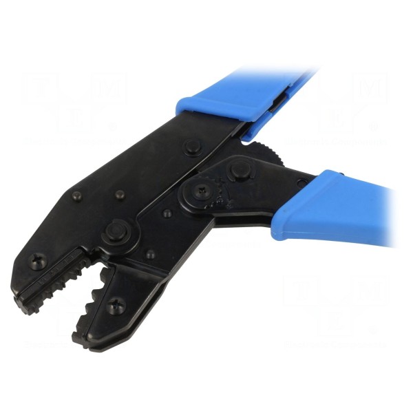 Narzędzie: do zaciskania PARTEX UCT-15