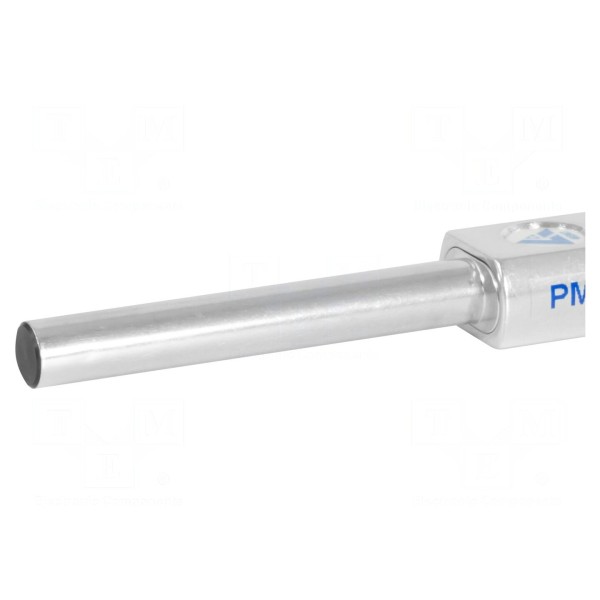 Miernik: natężenia pola magnetycznego PCE INSTRUMENTS LM-MP4000-4A