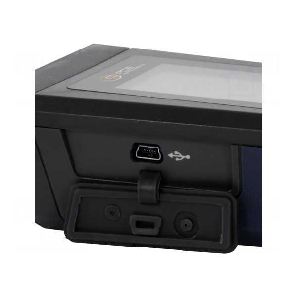 Termohigrometr PCE INSTRUMENTS PCE-320