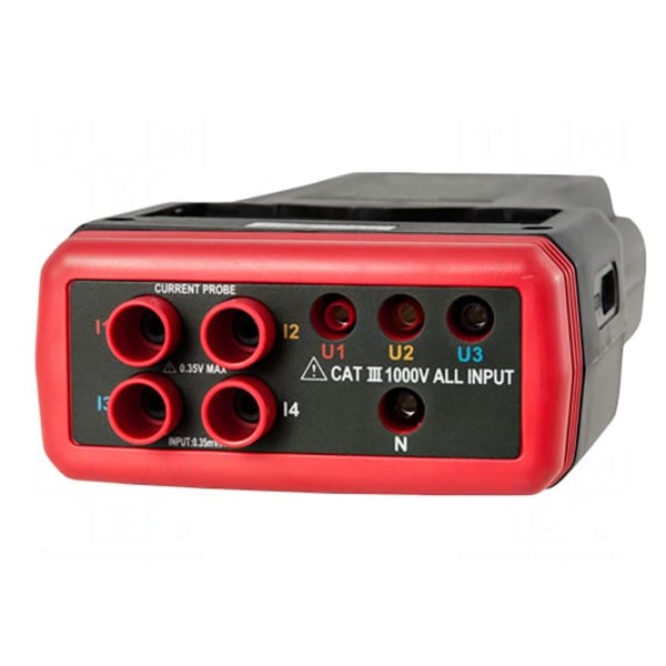 Miernik: rejestrator energii PCE INSTRUMENTS PCE-360-ICA