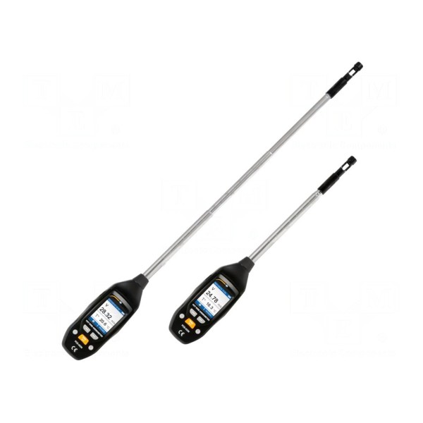 Termoanemometr PCE INSTRUMENTS PCE-423N