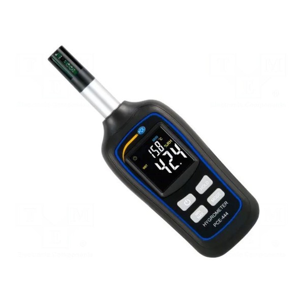 Termohigrometr PCE INSTRUMENTS PCE-444