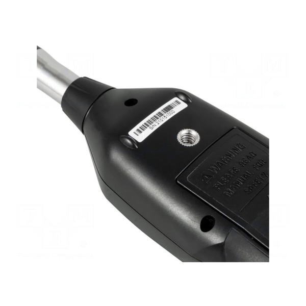 Termohigrometr PCE INSTRUMENTS PCE-555BT