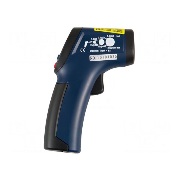 Pirometr PCE INSTRUMENTS PCE-777N