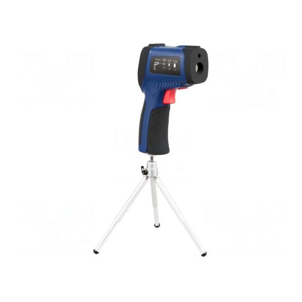 Pirometr PCE INSTRUMENTS PCE-890U-ICA