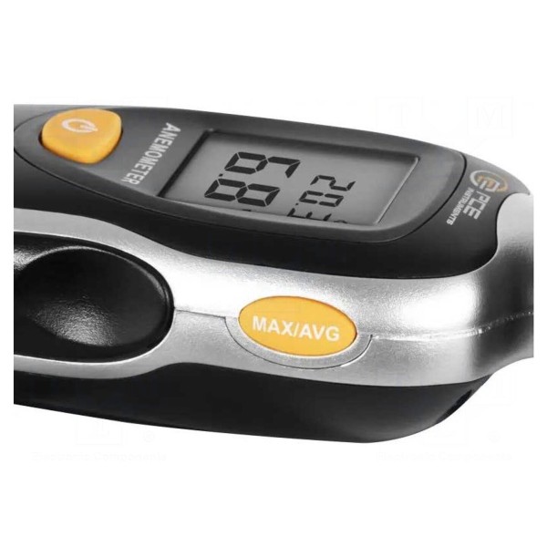 Termoanemometr PCE INSTRUMENTS PCE-A 430