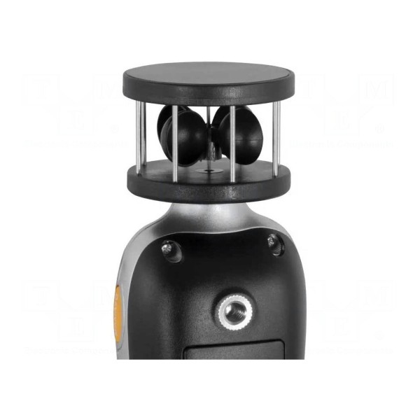 Termoanemometr PCE INSTRUMENTS PCE-A 430