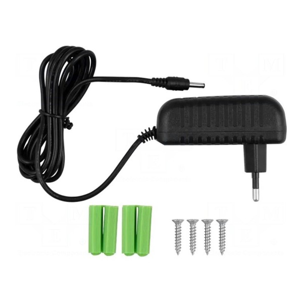 Miernik: CO2, temperatury i wilgotności PCE INSTRUMENTS PCE-AC 2000