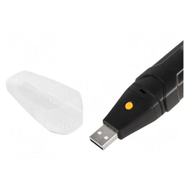 Anemometr PCE INSTRUMENTS PCE-ADL 11