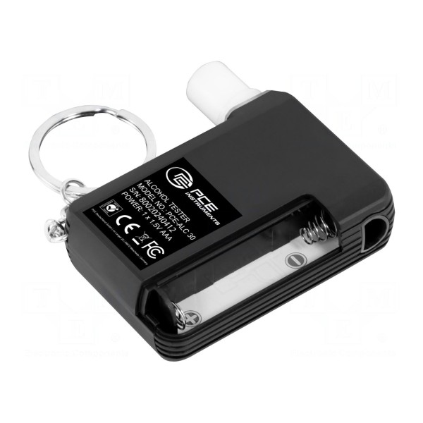 Tester: trzeźwości PCE INSTRUMENTS PCE-ALC 30