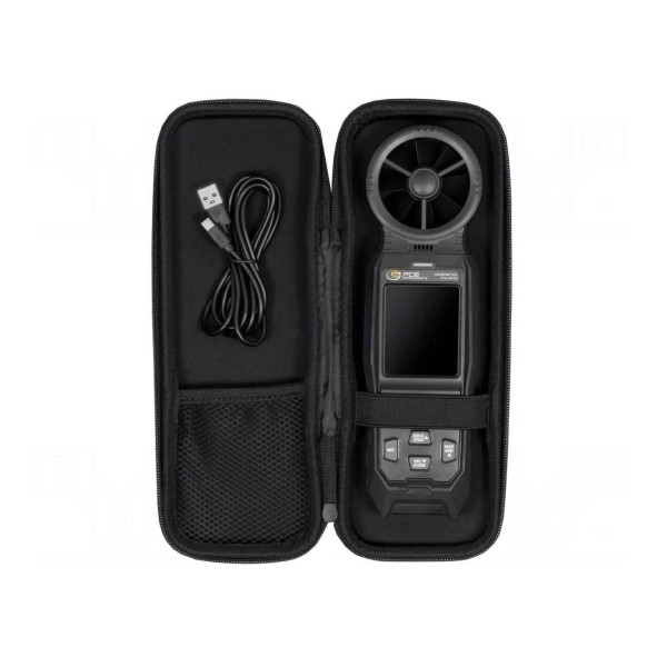 Termoanemometr PCE INSTRUMENTS PCE-AM 30