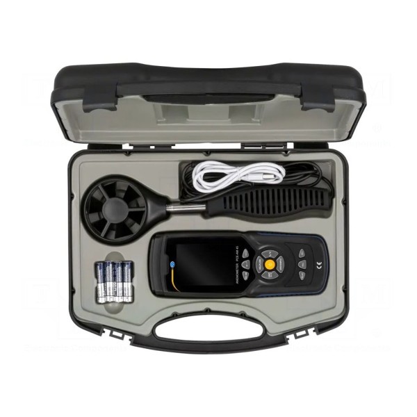 Anemometr PCE INSTRUMENTS PCE-AM 45