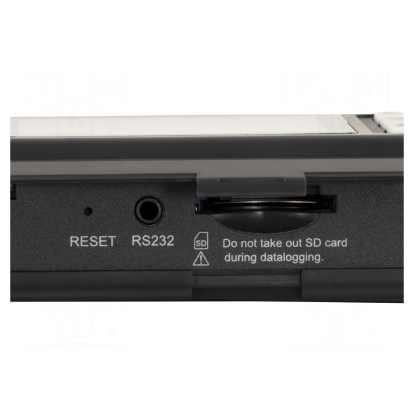 Miernik: jakości powietrza PCE INSTRUMENTS PCE-AQD 10