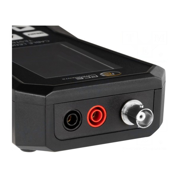 Miernik: długości przewodów PCE INSTRUMENTS PCE-CLT 100