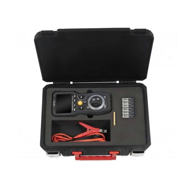 Miernik: długości przewodów PCE INSTRUMENTS PCE-CLT 20