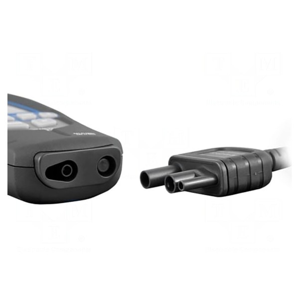 Miernik: amperomierz PCE INSTRUMENTS PCE-CM 40