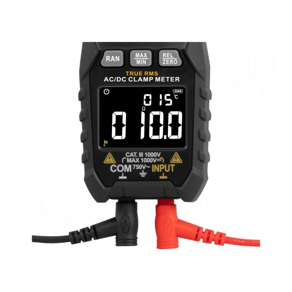 Miernik: wielofunkcyjny PCE INSTRUMENTS PCE-CM 7