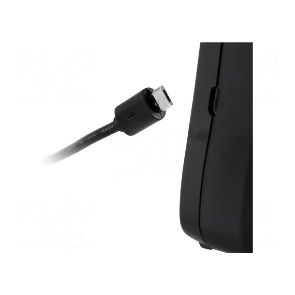 Miernik: CO2, temperatury i wilgotności PCE INSTRUMENTS PCE-CMM 10