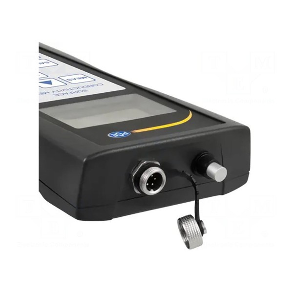 Miernik: przewodności metali PCE INSTRUMENTS PCE-COM 20