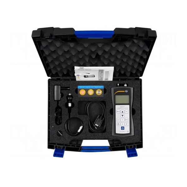 Miernik: przewodności metali PCE INSTRUMENTS PCE-COM 20