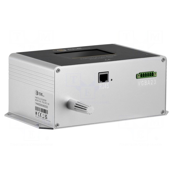 Miernik: licznik PCE INSTRUMENTS PCE-CPC 100