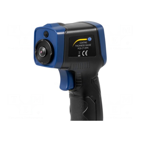 Tester: grubości PCE INSTRUMENTS PCE-CT 25FN