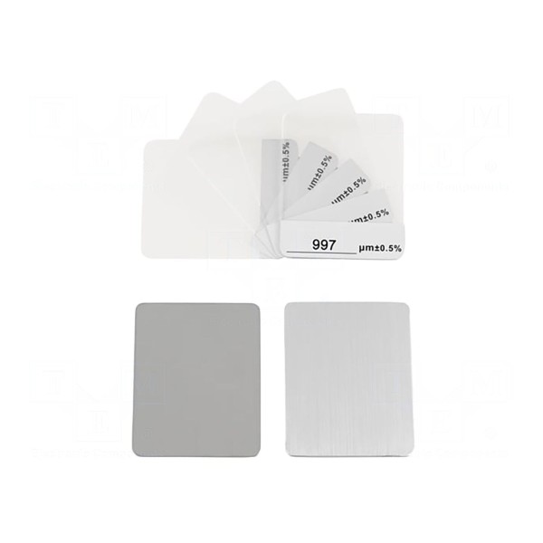 Tester: grubości PCE INSTRUMENTS PCE-CT 5000H