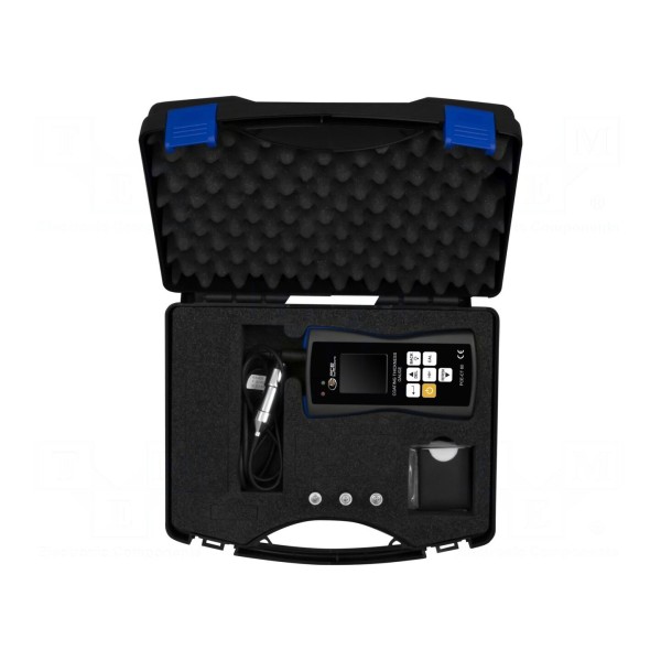 Tester: grubości PCE INSTRUMENTS PCE-CT 80-FN2