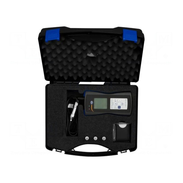 Tester: grubości PCE INSTRUMENTS PCE-CT 80HP-FN2D5